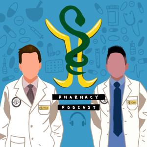 The J & J Pharmacy Podcast