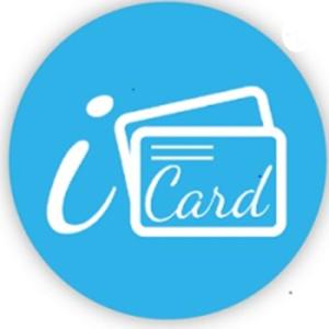 iCard Visiting Card