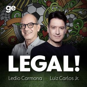 Legal!