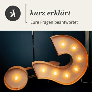 kwerfeldein – kurz erklärt