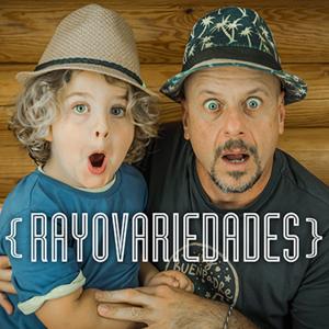 Rayovariedades