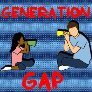 Generation Gap