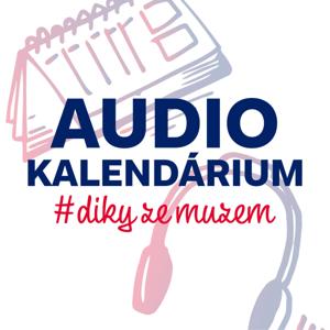 Audiokalendárium