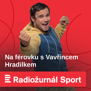 Na férovku s Vavřincem Hradilkem