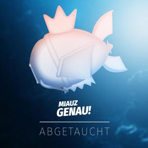 Miauz Genau! Abgetaucht – Der ergründende Pokémon Podcast by Dominik Seiler