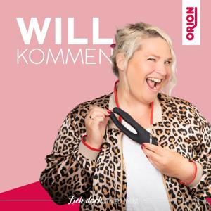 WILLkommen mit ORION