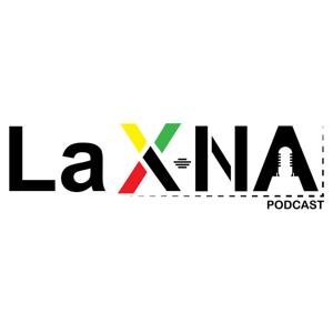 La X-NA PODCAST