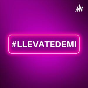 #Llevatedemi