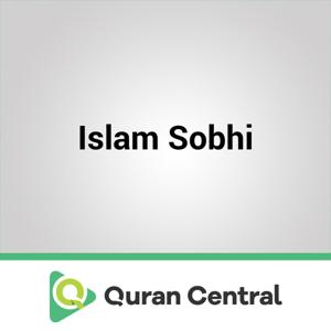 Islam Sobhi by Muslim Central