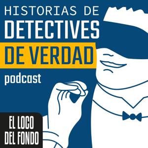 Historias de detectives de verdad