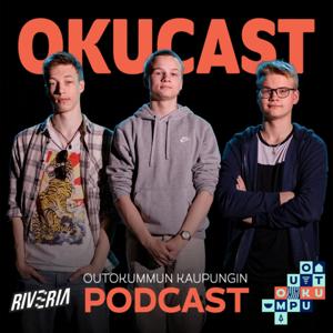 OkuCast - Outokumpu?