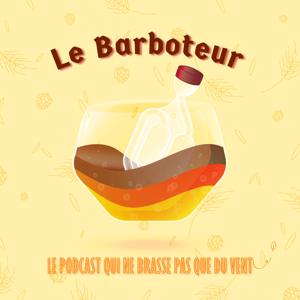 Le Barboteur