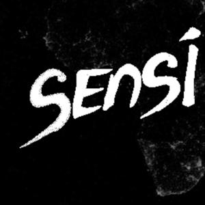 Sensi's Podcast