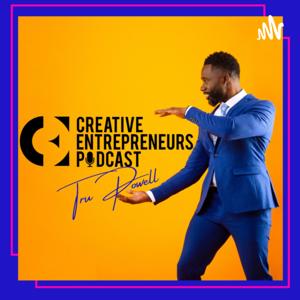 Creative Entrepreneurs Podcast