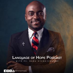 The Language of Hope Podcast