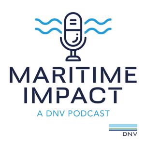 Maritime Impact by DNV Maritime