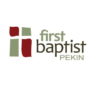 Pekin First Baptist Church
