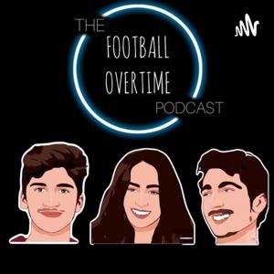 The Football Overtime Podcast