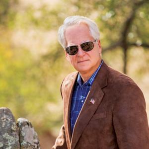Freedom Watch Podcast With Larry Klayman