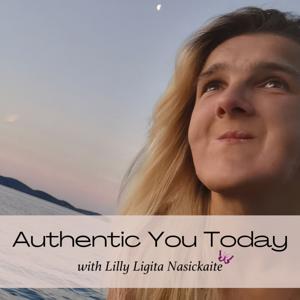 Authentic You Today