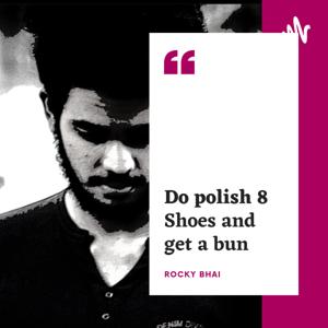 Vibe with Baasha