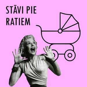 Stāvi pie ratiem