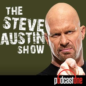 The Steve Austin Show