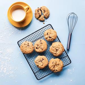 Alisha’s Sweet Scrumptious Recipts