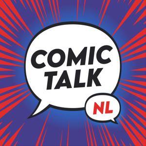 Comic Talk NL by Comic Talk NL