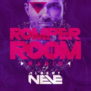 Romper Room Radio by Albert Neve