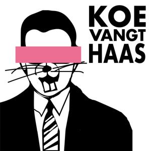 Koe Vangt Haas