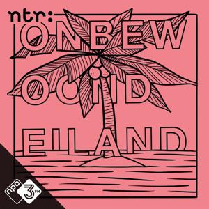 Onbewoond Eiland