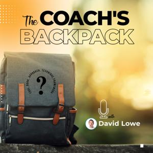 The Coach's Backpack