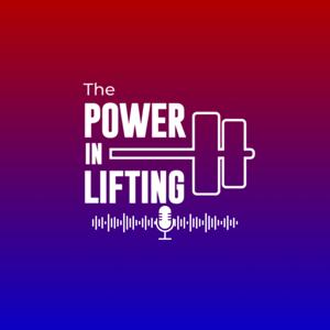 The Power in Lifting by Solana Lewis