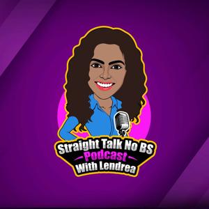 Straight Talk No BS Podcast