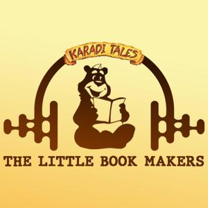 The Little Book Makers