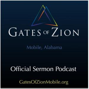 Gates of Zion Podcast