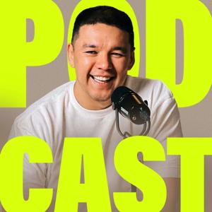 The Teo Hayashi Podcast