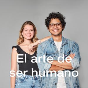 El arte de ser humano