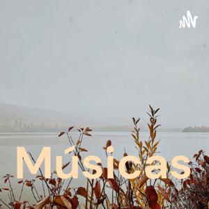 Músicas by thaynara Melo