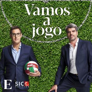 Vamos A Jogo by SIC Notícias