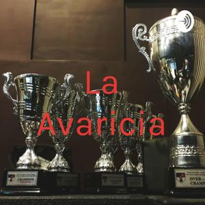 La Avaricia