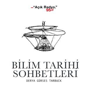 Bilim Tarihi Sohbetleri