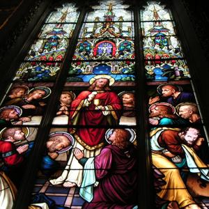 Catholic Champion Podcast