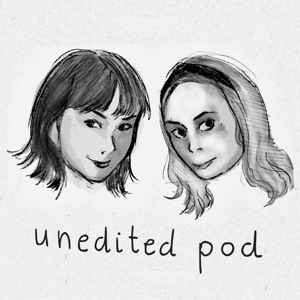 unedited pod