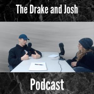 The Drake and Josh Podcast