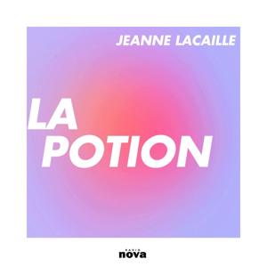 La Potion by Jeanne Lacaille