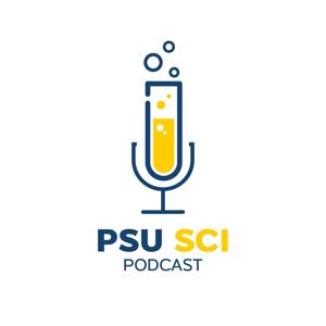 PSUSci PODCAST