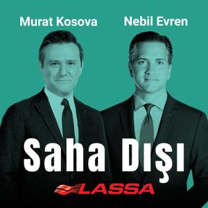 Saha Dışı by NTV Podcast