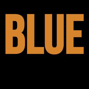 BLUE by Defense Media Activity - Air Force